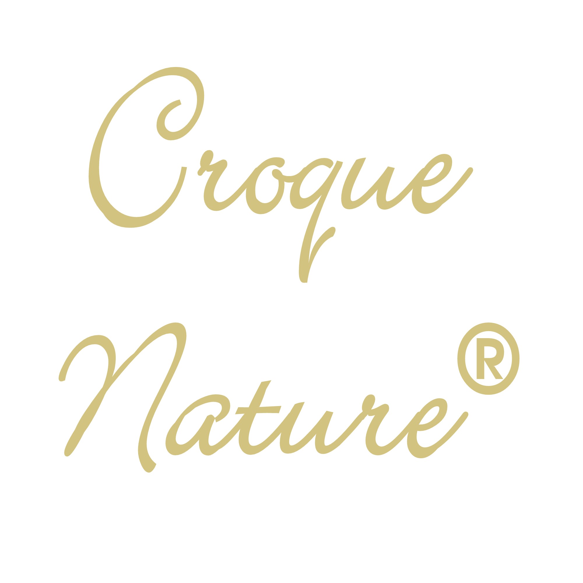 CROQUE NATURE® ROCHE-D-AGOUX